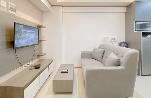 Kebagusan Apartment | Comfort Living 2Br Kebagusan City Apartment