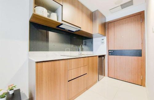 Pinang Apartment | Cozy 1BR Stay at The Smith Alam Sutera Apartment