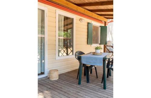 Marina di Grosseto Ski Chalet | Budget-Friendly Comfort Lodge Principina with Spa & Pets Welcome