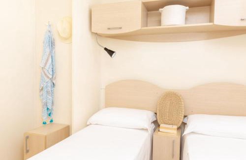 Marina di Grosseto Ski Chalet | Budget-Friendly Comfort Lodge Principina with Spa & Pets Welcome