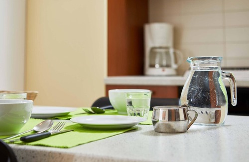Riva del Garda Apartment | Guest Rated 10/10: Comfort One-Bedroom Oceanview Retreat