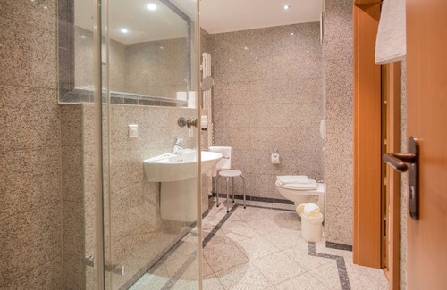 Binz Apartment | Elegant 1-Bedroom Apartment with Ocean View and Balcony