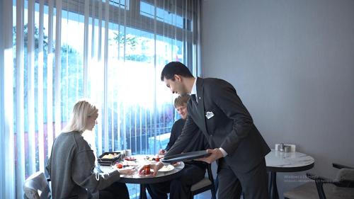 Kucukcekmece Hotel | Comfort Point Two Hotel