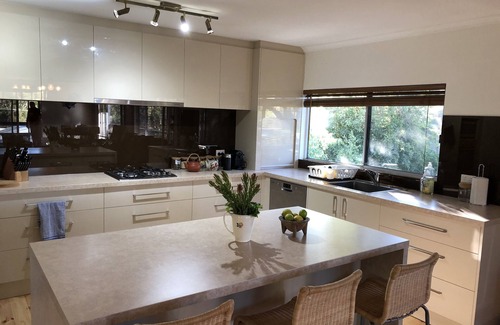 Second Valley House | Family-Friendly Retreat by Beautiful Second Valley Beach