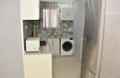 Medenine House | Comfort+quiet at low prices 3.5 km from marina houmt souk djerba
