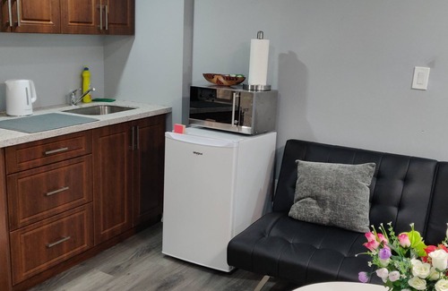Halton Regional Municipality House | Comfort & Quiet Private Basement Unit