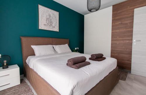 Tal-Ghoqod Apartment | Comfort Retreat- short walk to city attractions