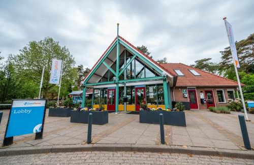 Otterlo Apartment | Relaxing Comfort Rooms at EuroParcs de Zanding Retreat