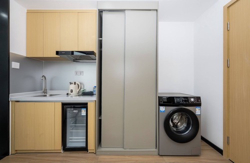 Tuol Kouk Apartment | Comfort Serviced Apartment by Soben Home