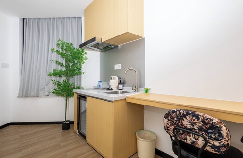 Tuol Kouk Apartment | Comfort Serviced Apartment by Soben Home