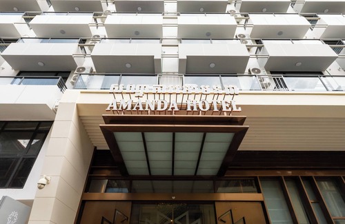 Tuol Kouk Apartment | Comfort Serviced Apartment by Soben Home