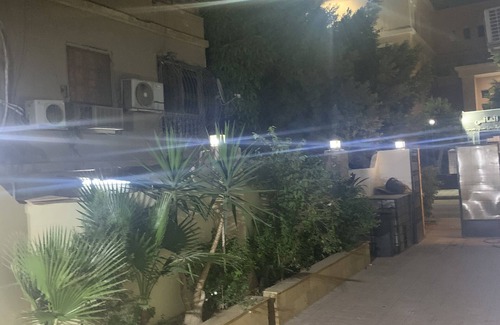 Nasr City House | Cozy Studio with Pet-Friendly Comfort for Budget Travelers