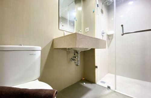 Jatinegara Apartment | Cozy 2BR Apartment at H Residence for Your Perfect Getaway