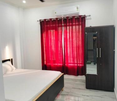 Mohangarh House | Comfort Stay Near IIM College