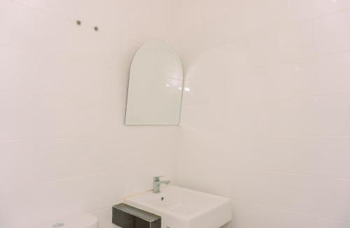 Serpong Apartment | Budget-Friendly Comfort Stay Studio at Tuscany Residence