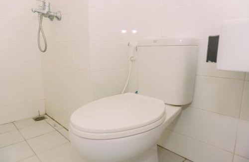 Serpong Apartment | Budget-Friendly Comfort Stay Studio at Tuscany Residence