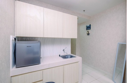 Citaringgul Apartment | Comfort Studio at Sentul Tower Apartment