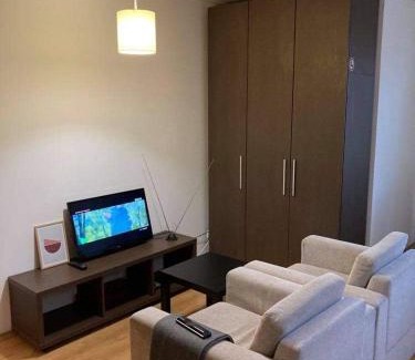 Studentski Grad Apartment | Budget-Friendly Comfort Studio in Studentski Grad