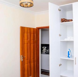 Syokimau Apartment | Stylish 1-Bed Apartment in Luxore, Syokimau - Rated 10/10