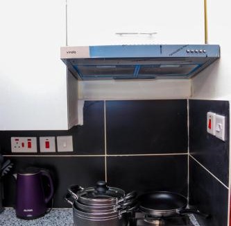 Syokimau Apartment | Stylish 1-Bed Apartment in Luxore, Syokimau - Rated 10/10