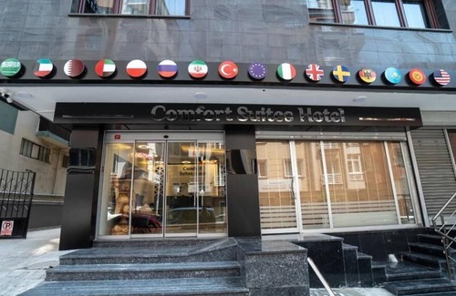 Bahcelievler House | Family-Friendly Comfort Suites for Unforgettable Stays