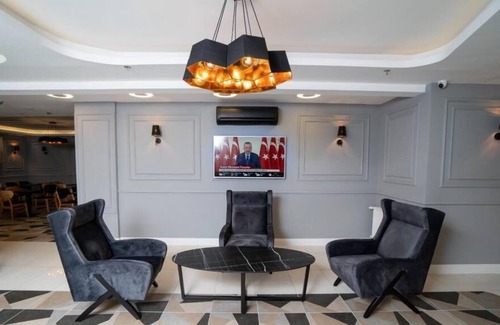 Bahcelievler House | Family-Friendly Comfort Suites for Unforgettable Stays