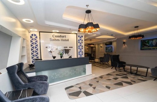 Bahcelievler House | Family-Friendly Comfort Suites for Unforgettable Stays