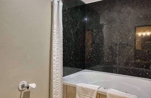 Appleton Hotel | Inviting Comfort Suites Near Appleton Airport with Pool & Spa