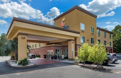 St. Martin Hotel | Enjoy Ocean View Comfort at Suites Biloxi/Ocean Springs