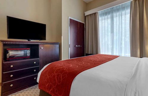 St. Martin Hotel | Enjoy Ocean View Comfort at Suites Biloxi/Ocean Springs