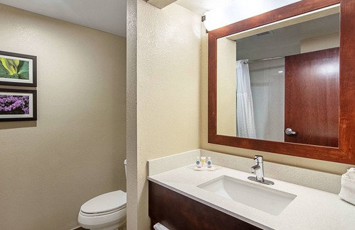 Alcoa Hotel | Comfort Suites Airport: Top-Rated Stay with Pool & Dining
