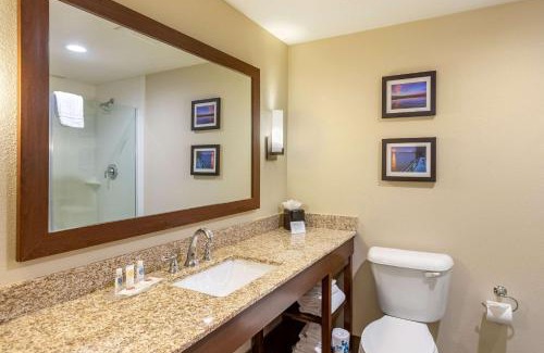 Sun Valley Hotel | Convenient Comfort Suites Near Denver Downtown with Pool