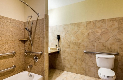 Webster Hotel | Inviting Comfort Suites near NASA - Family-Friendly Amenities