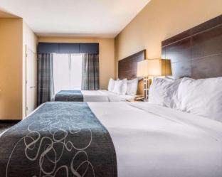Pell City Hotel | Family-Friendly Comfort Suites Pell City - Top Rated Stays
