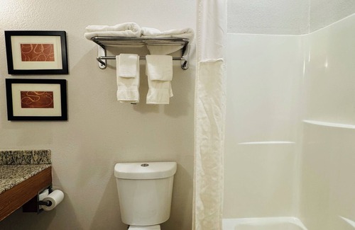 Plymouth Hotel | Convenient Stay at Comfort Suites Plymouth with Pool & Spa