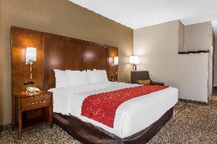 Salisbury Hotel | Cozy Comfort Suites Salisbury I-85 with Pool & Ocean View