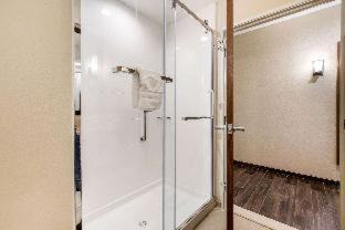 Franklin Park Hotel | Pet-Friendly Comfort Suites in Scenic South Austin