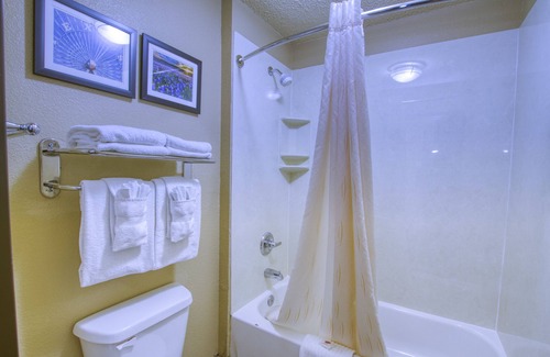 Waco Hotel | Discover Comfort Suites Waco North near University Area