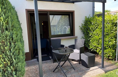 Echternacherbruck Bed & Breakfast | Comfortable Ocean View Room with Breakfast at Zum Golfstübchen
