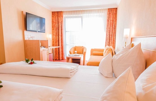 Buxtehude Apartment | Comfort triple room - Hotel An der Linah