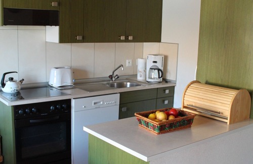 Brienz Apartment | Exceptional Retreat at Rothorn: Pet-Friendly & Scenic Views