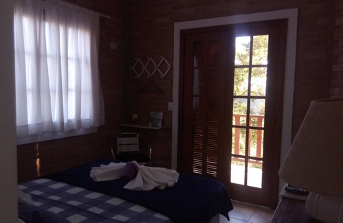 Conceicao do Ibitipoca Bed & Breakfast | Guest Rated 10/10: Cozy Suite with Kitchen in Ibitipoca