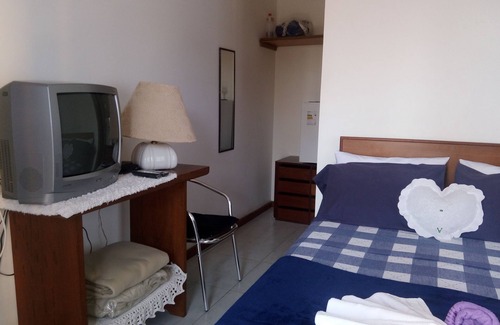 Conceicao do Ibitipoca Bed & Breakfast | Guest Rated 10/10: Cozy Suite with Kitchen in Ibitipoca