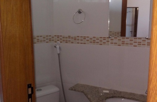 Conceicao do Ibitipoca Bed & Breakfast | Guest Rated 10/10: Cozy Suite with Kitchen in Ibitipoca