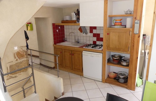 Gorges du Tarn Causses House | Welcoming Lozerian Cottage with Pool & Pet-Friendly Vibes