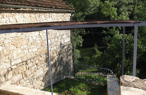 Gorges du Tarn Causses House | Welcoming Lozerian Cottage with Pool & Pet-Friendly Vibes