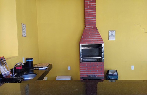 Sao Miguel de Touros Ski Chalet | Cozy Chalet in Sao Miguel do Gostoso with Oceanfront Views
