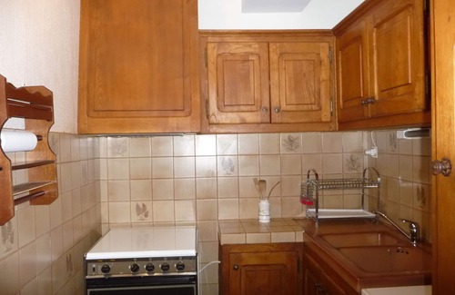Sainte-Enimie Apartment | Cozy Cottage with Pool and Spa Overlooking Tarn