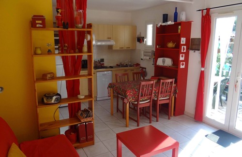 Notre-Dame-de-Londres House | Inviting Cottage with Pool and Scenic Pic Saint Loup Views