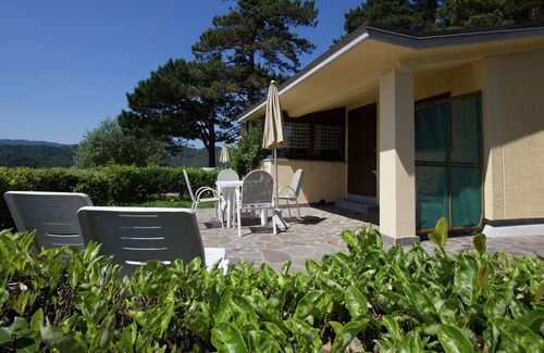 Palazzuolo sul Senio House | Comfortable home with terrace, located in nature